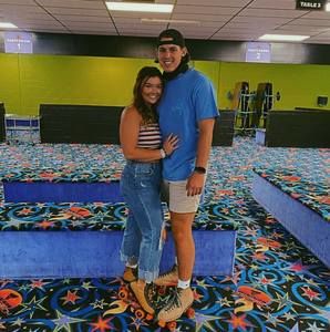 Meet your Posher, Avery